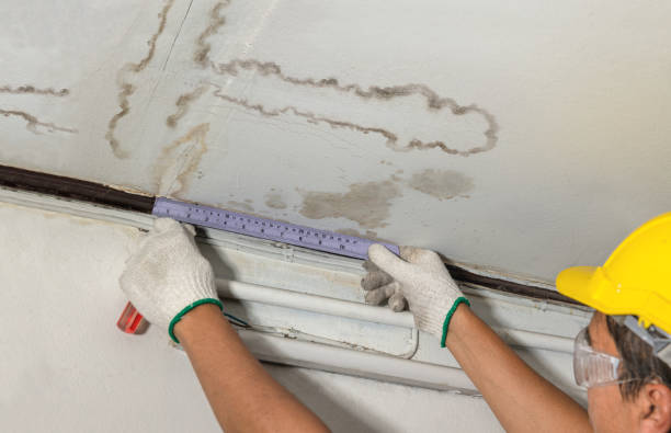 Reliable Water Damage contractor in Eau Claire, PA by Water Damage Irwin